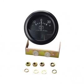 Ammeter