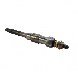 Glow plug
