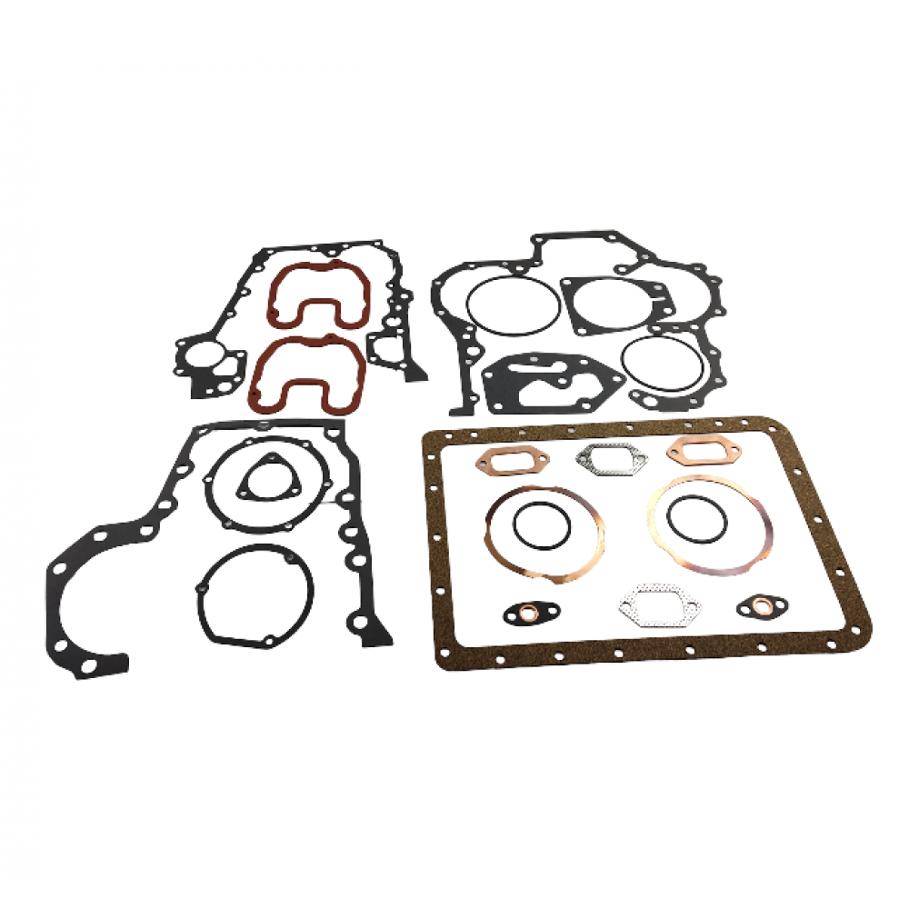 Gasket set for T-25 engine Gasket set for T-25 engine