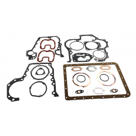 Gasket set for T-25 engine
