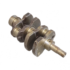 Crankshaft (flywheel bolt 12 mm)