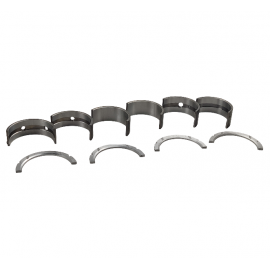 Main bearing shell T-25
