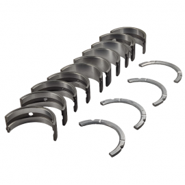 Main bearing shell T-25