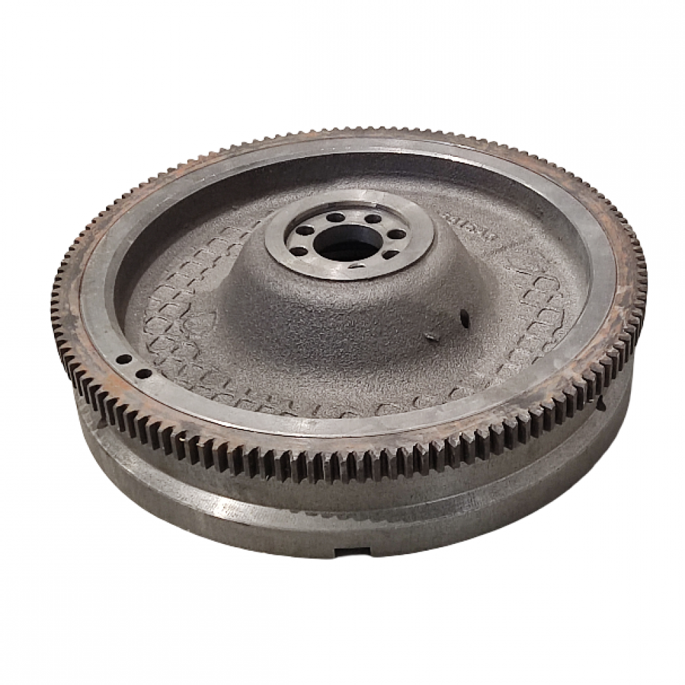 Flywheel Flywheel