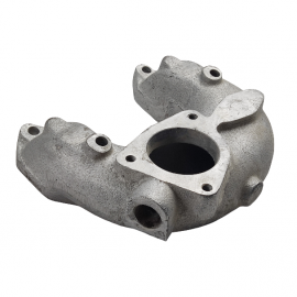 Intake manifold