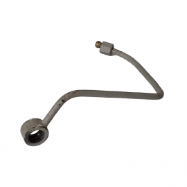 Fuel pipe
