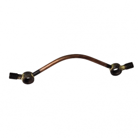 Fuel pipe