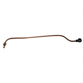 Fuel pipe