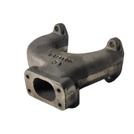 Exhaust manifold