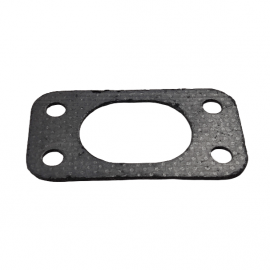 Muffler gasket