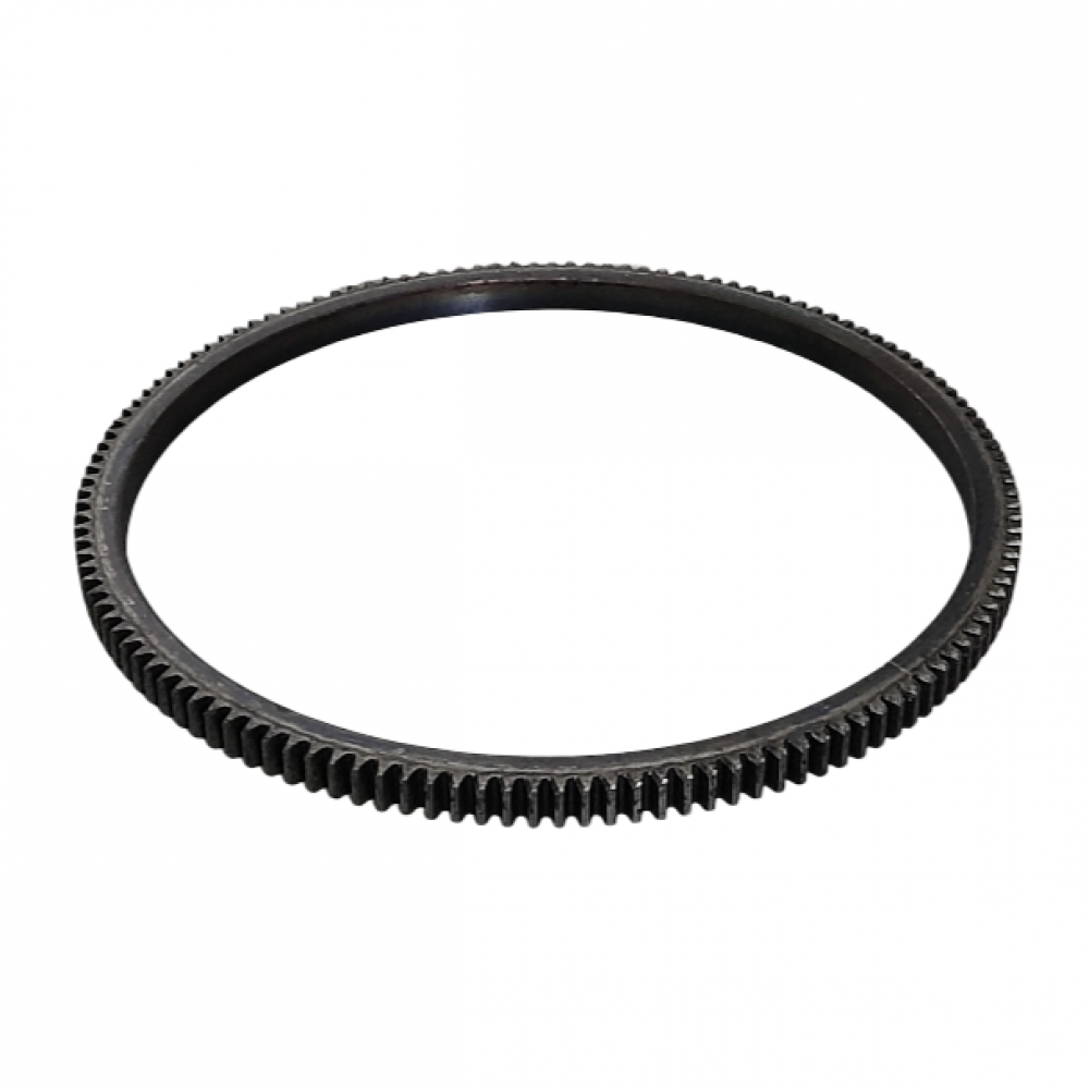 Flywheel rim Flywheel rim