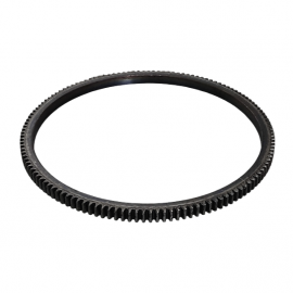 Flywheel rim
