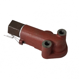 Pressure reducing valve