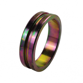 Crankshaft bushing
