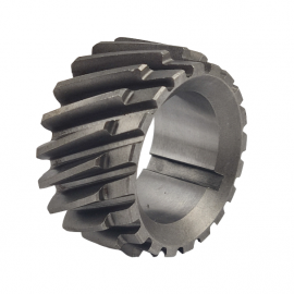 Crankshaft gear