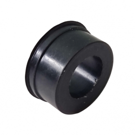 Bush (rubber)