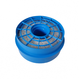 Cassette air filter