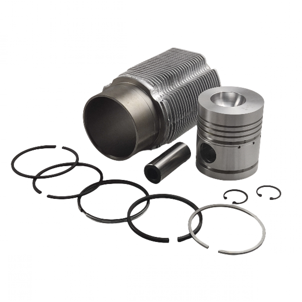 Cylinder liner kit (new type) Cylinder liner kit (new type)