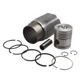 Cylinder liner kit (new type)