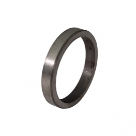 Intake valve bushing