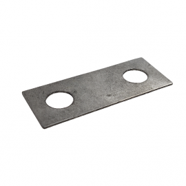 Brake band earring