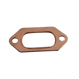 Exhaust manifold gasket