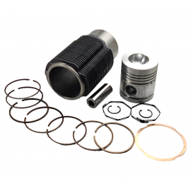 Cylinder liner kit (2 oil) (old type)