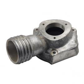 Cover (housing) (metal) 