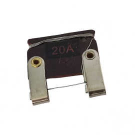 Saugiklis 20A