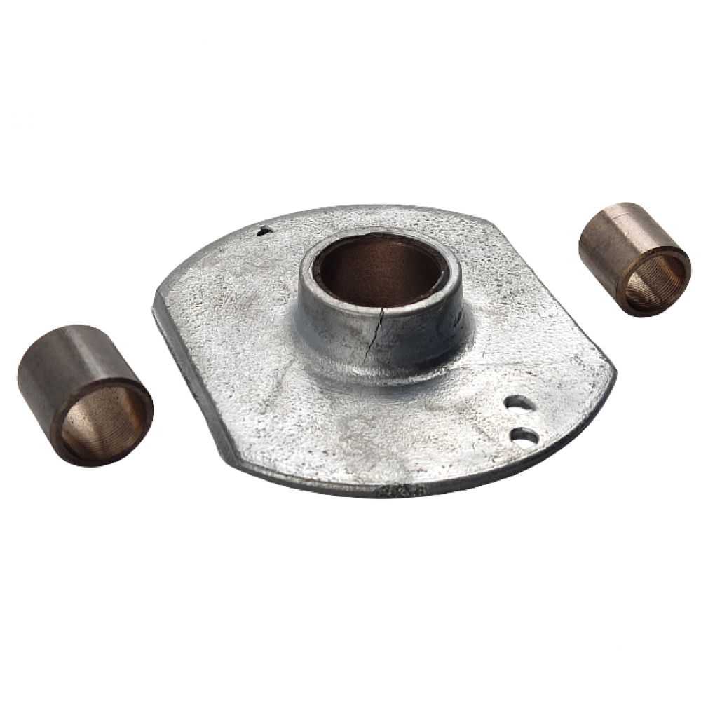 Set of bushings Set of bushings