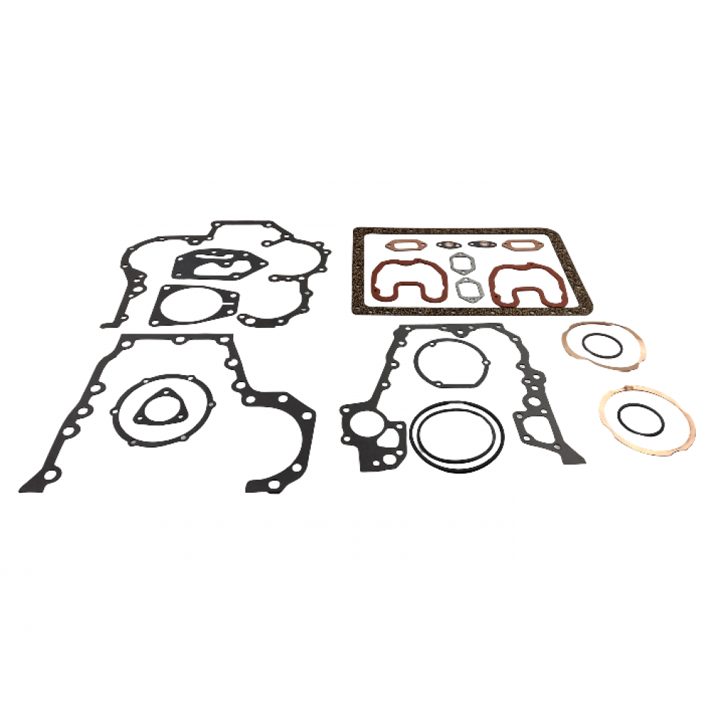Gasket set for T-25 engine Gasket set for T-25 engine