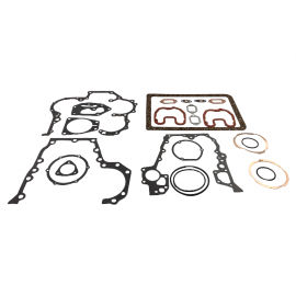 Gasket set for T-25 engine