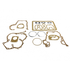 Gasket set for T-25 engine