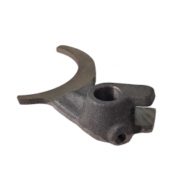 Reverse fork (narrow groove) (new type)