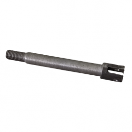 Locking rod