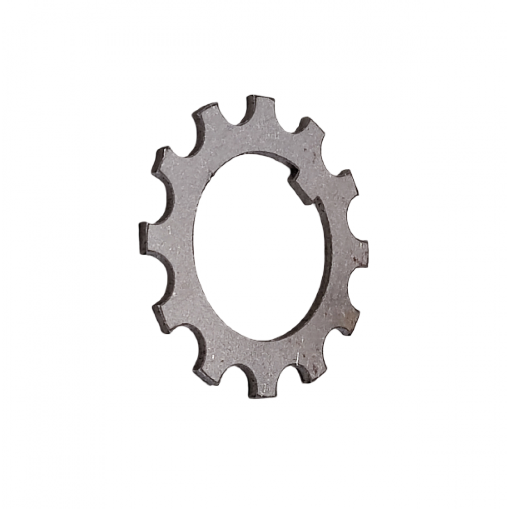 Прокладка (корончатая шайба)