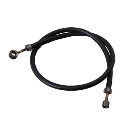 Oil pipe
