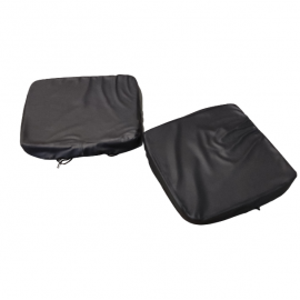 Sėdynės pagalvėlių komplektas