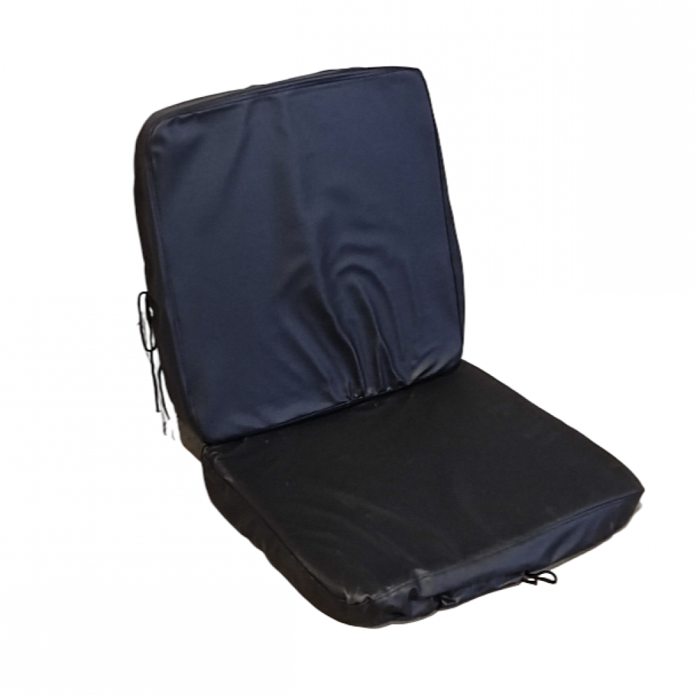 Sėdynės pagalvėlių komplektas