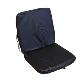Seat cushion set