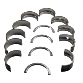 Indėklai pagrind. T-40