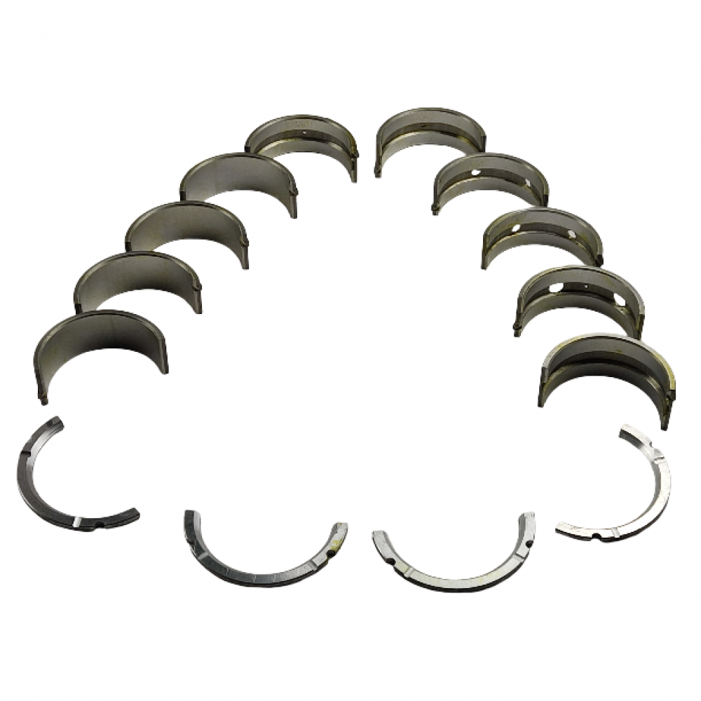 Indėklai pagrind. T-40