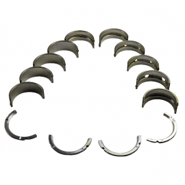 Indėklai pagrind. T-40