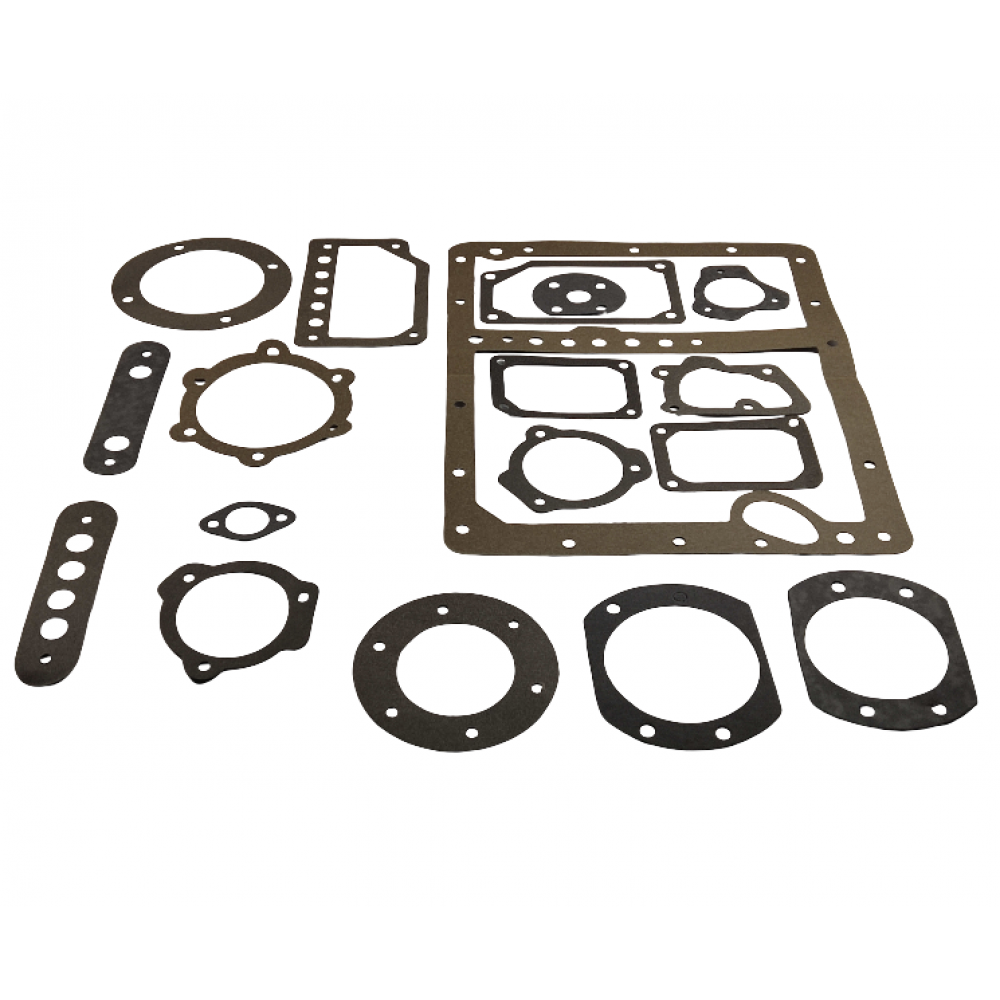 T-40 gearbox gasket set T-40 gearbox gasket set