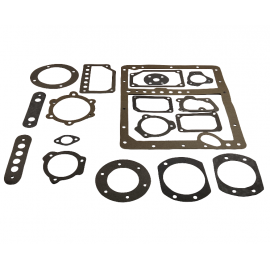 Комплект прокладок коробки передач Т-40