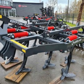 Krypton KRP (mounted)