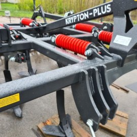 Krypton KRP (mounted)