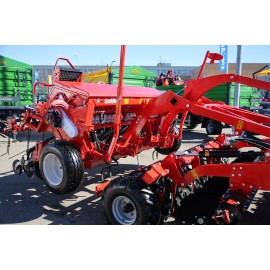 Борона Combidisc (прицепная)