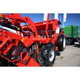 Борона Combidisc (прицепная)