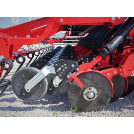 OZDOKEN Pertum F (dual disc, with fertilizer)